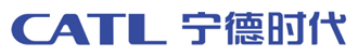 宁德时代 CATL