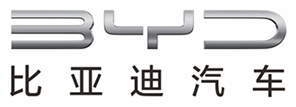 比亚迪 BYD